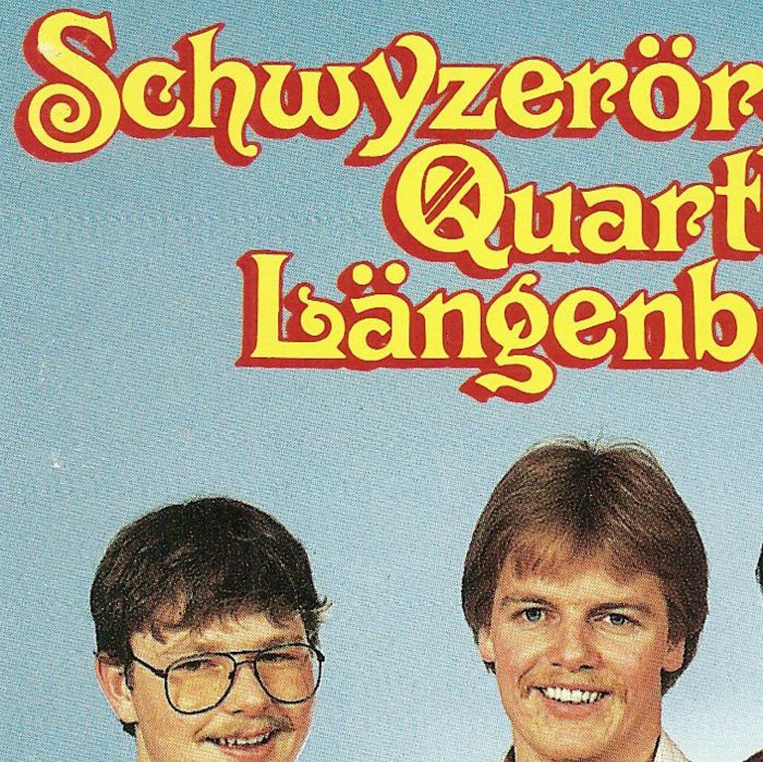 
VERGRIFFEN! Tonträger Nr. 3 / 1985. Er war als LP, MC & später auch als CD (Helvetia CDH 8356) erhältlich.


