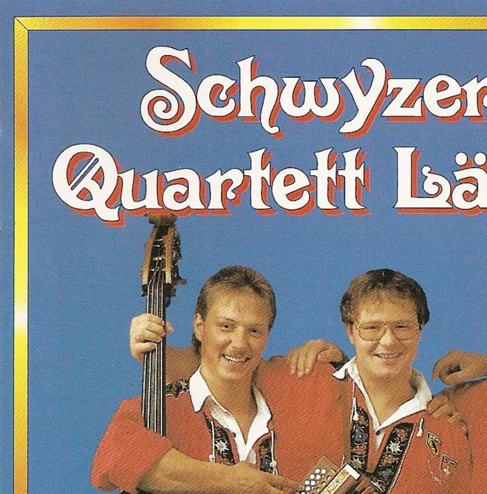 
VERGRIFFEN! Tonträger Nr. 8 / 1994. Er war als CD & MC (Tirols C 375240) erhältlich. Erste Produktion mit Benz Hefti am Bass.


